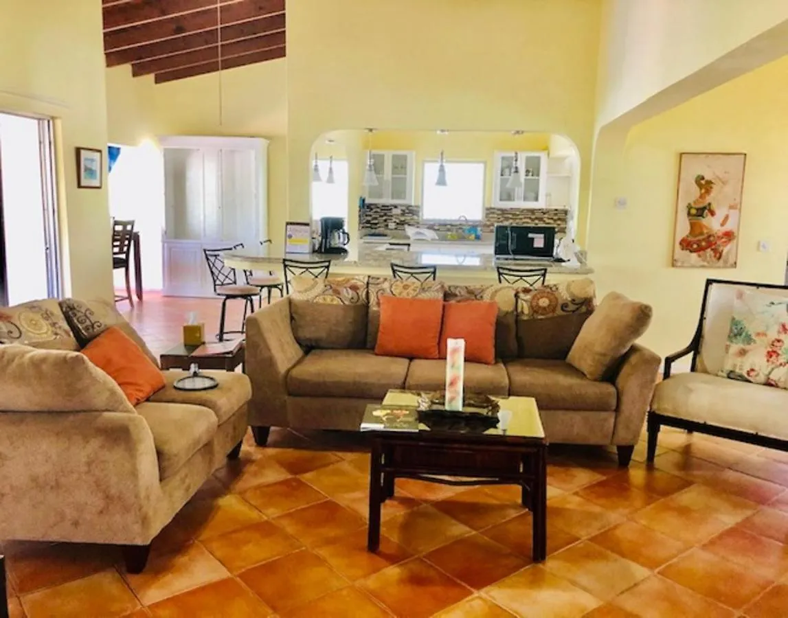 Coral Villa Saint Philip 0*,  Barbados