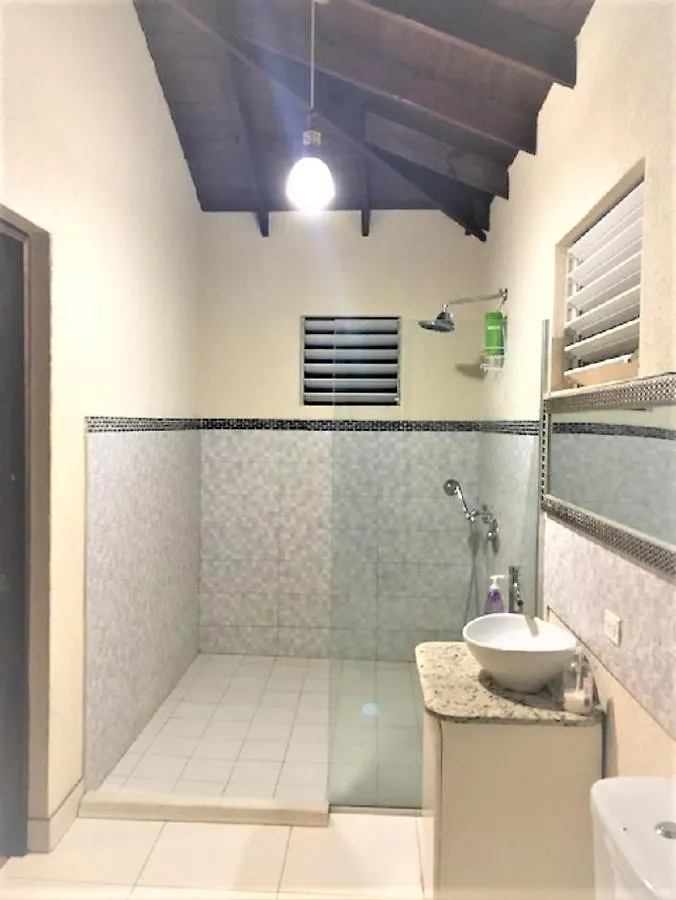 Coral Villa Saint Philip 0*,  Barbados