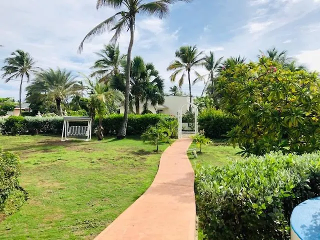 Coral Villa Saint Philip Barbados