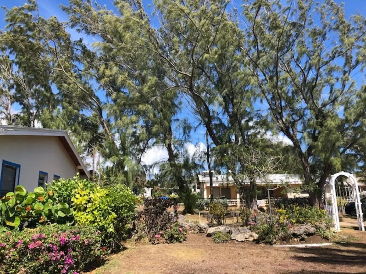 Coral Villa Saint Philip Barbados
