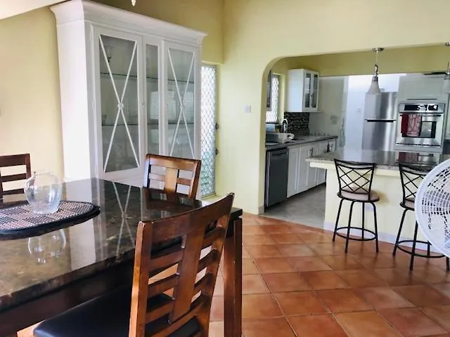Coral Villa Saint Philip Barbados