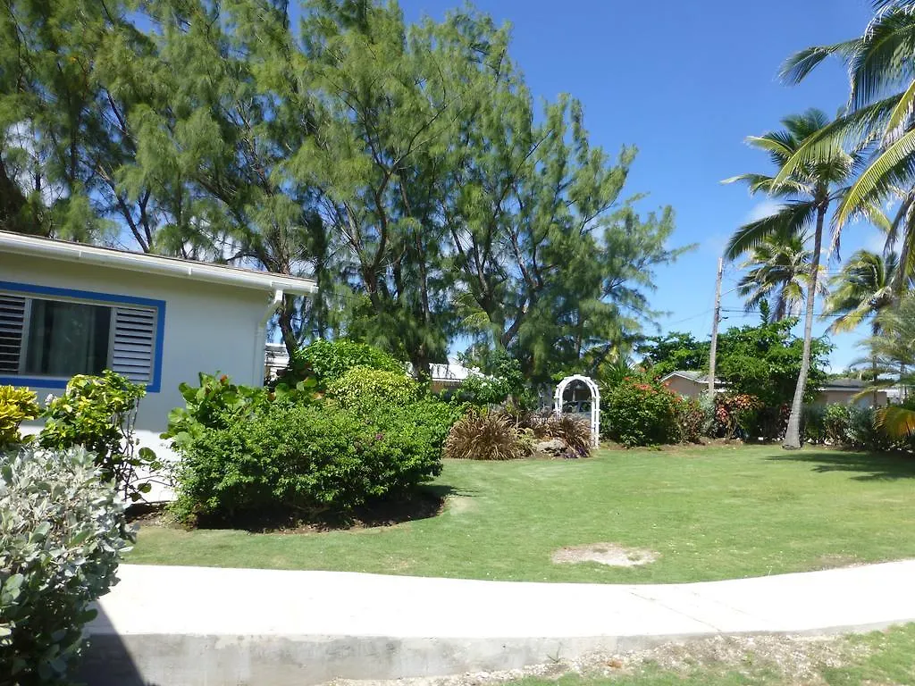 Coral Villa Saint Philip Barbados