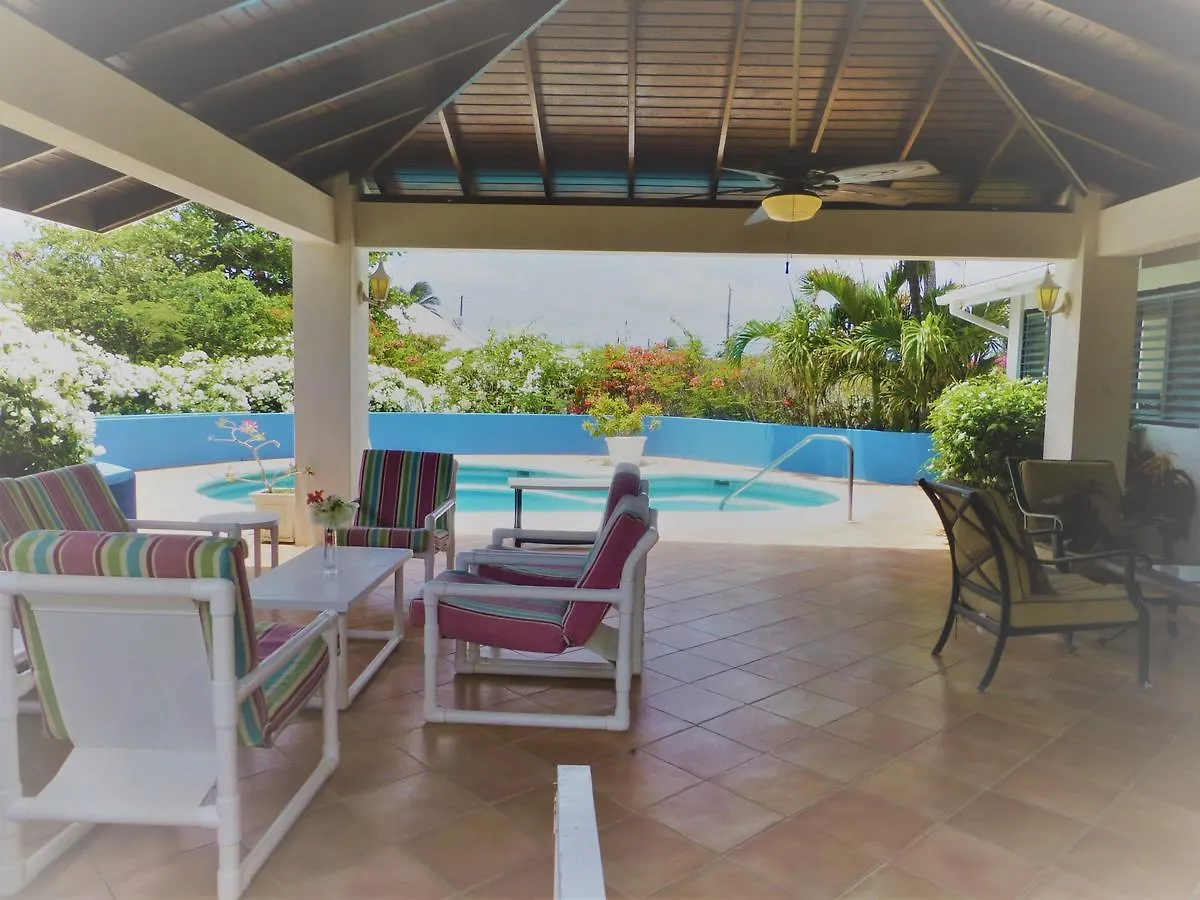 Coral Villa Saint Philip Barbados