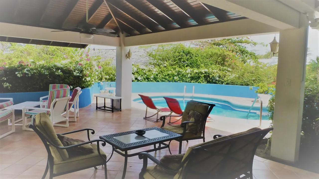 Coral Villa Saint Philip 0*,  Barbados