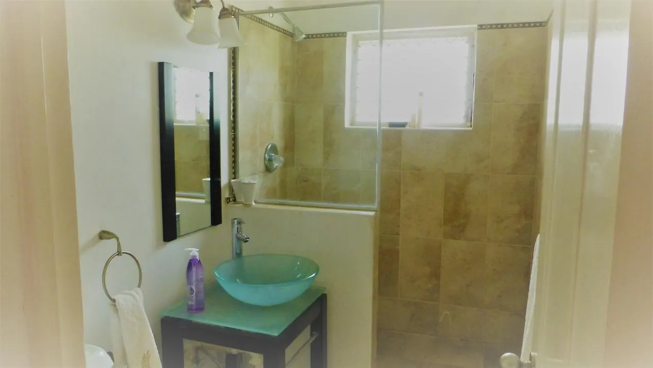 Coral Villa Saint Philip Barbados