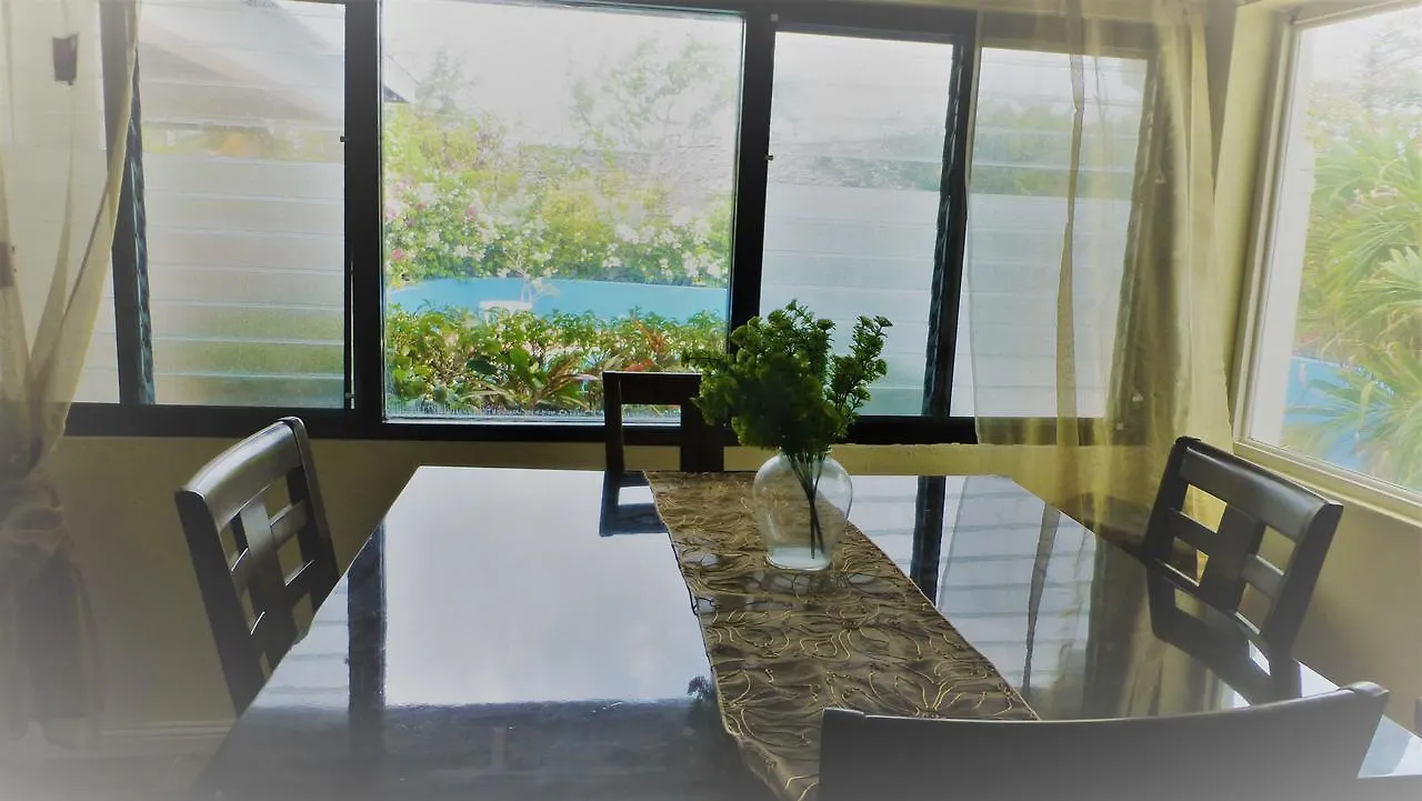 Coral Villa Saint Philip Barbados