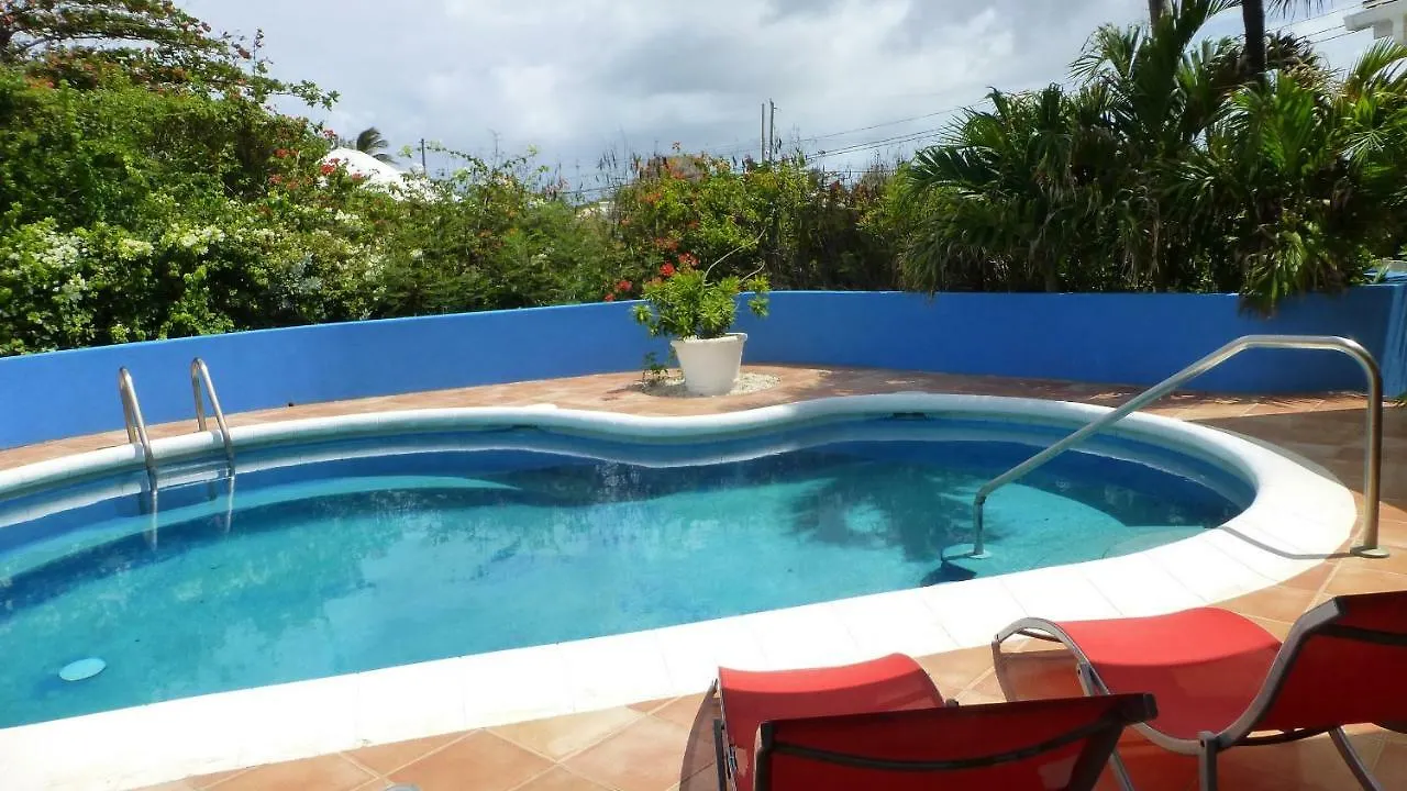 Coral Villa Saint Philip Barbados