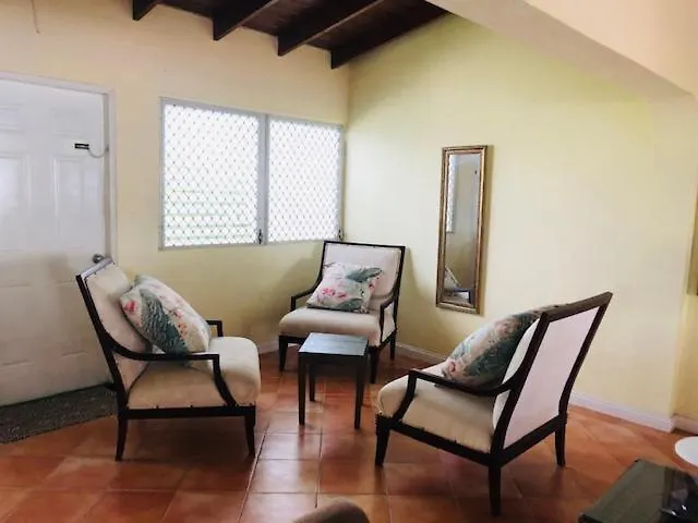 Coral Villa Saint Philip 0*,  Barbados